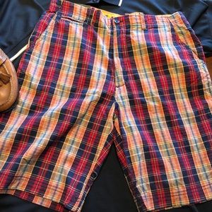 Madison Men’s Shorts